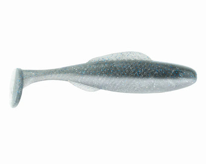 BaitFuel Paddle Tail Minnow