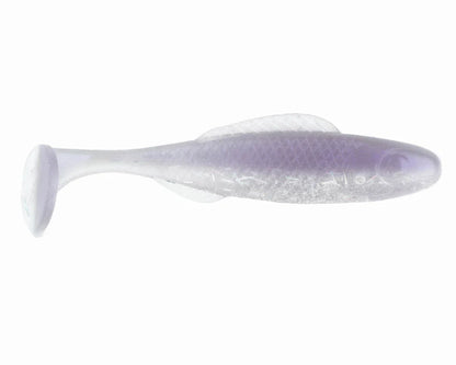 BaitFuel Paddle Tail Minnow