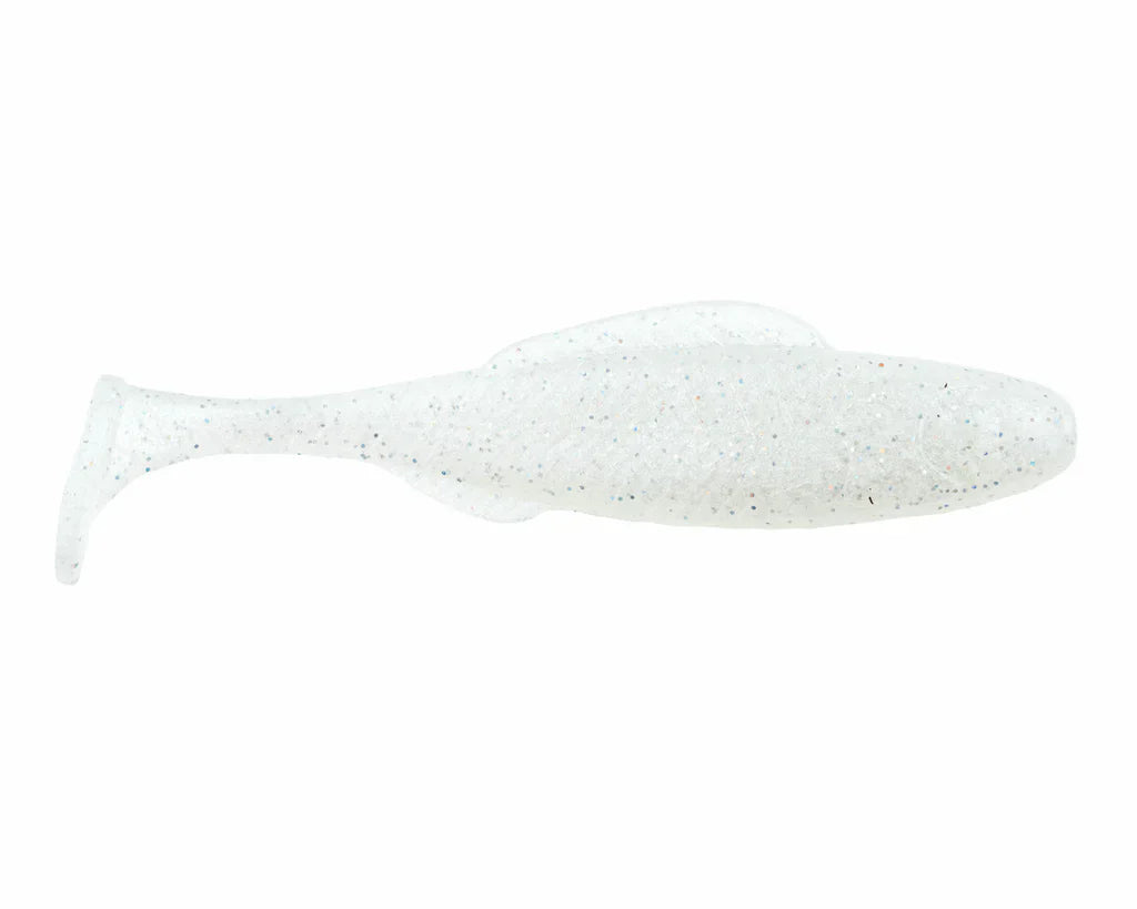 BaitFuel Paddle Tail Minnow