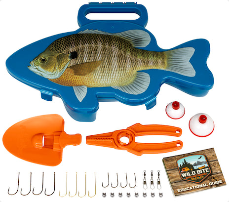 Flambeau Wild Adventure Kit
