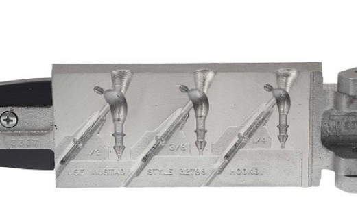 Do-It Arky Style Jig
