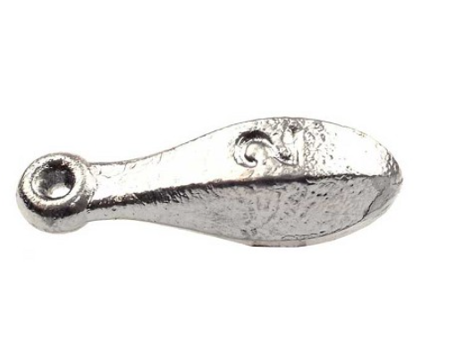 Do-It Bank Sinker Molds