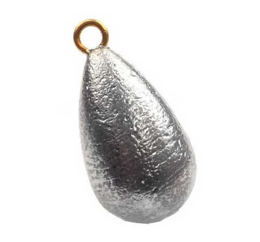 Do-It Bell Sinker Molds