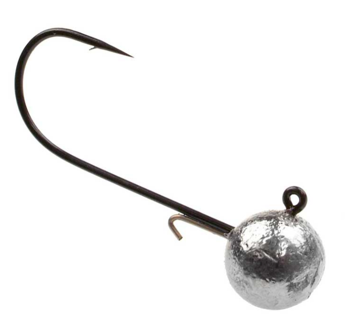 Do-it Molds Round Head Jig with Wire Holder
