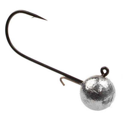 Do-it Molds Round Head Jig with Wire Holder