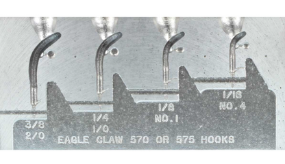 Do-It Jig Molds, Wobble Jig