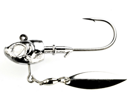 Do-it Molds Herring Head Jig