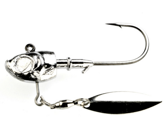 Do-it Herring Head Jig Molds