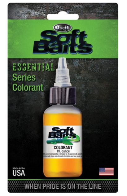 Do-It ES Colorant