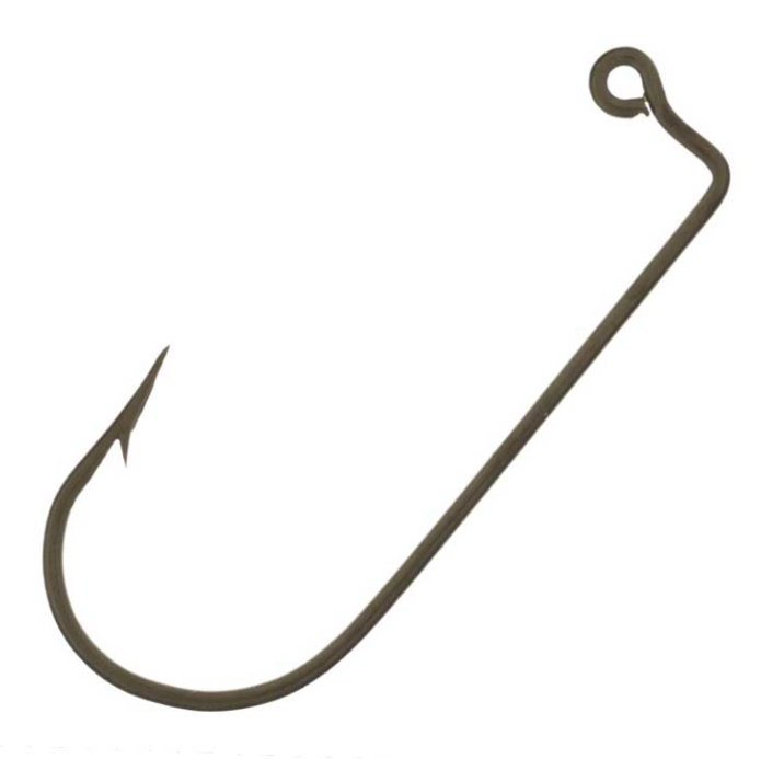Do-It Eagle Claw 570 Aberdeen Jig Hooks