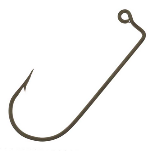 Do-It Eagle Claw 570 Aberdeen Jig Hooks