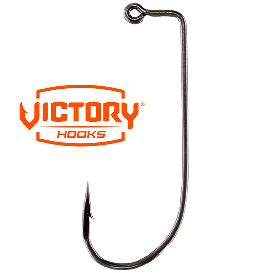 Do-It Victory Jig Hooks 10111BN