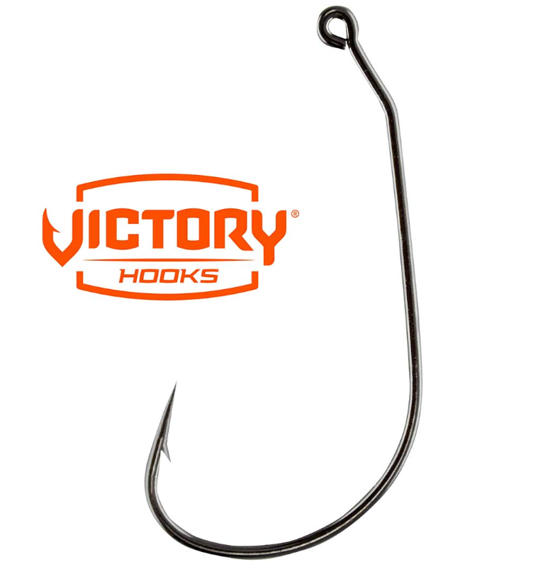 Do-It Victory Jig Hooks V-LOC 10768BN