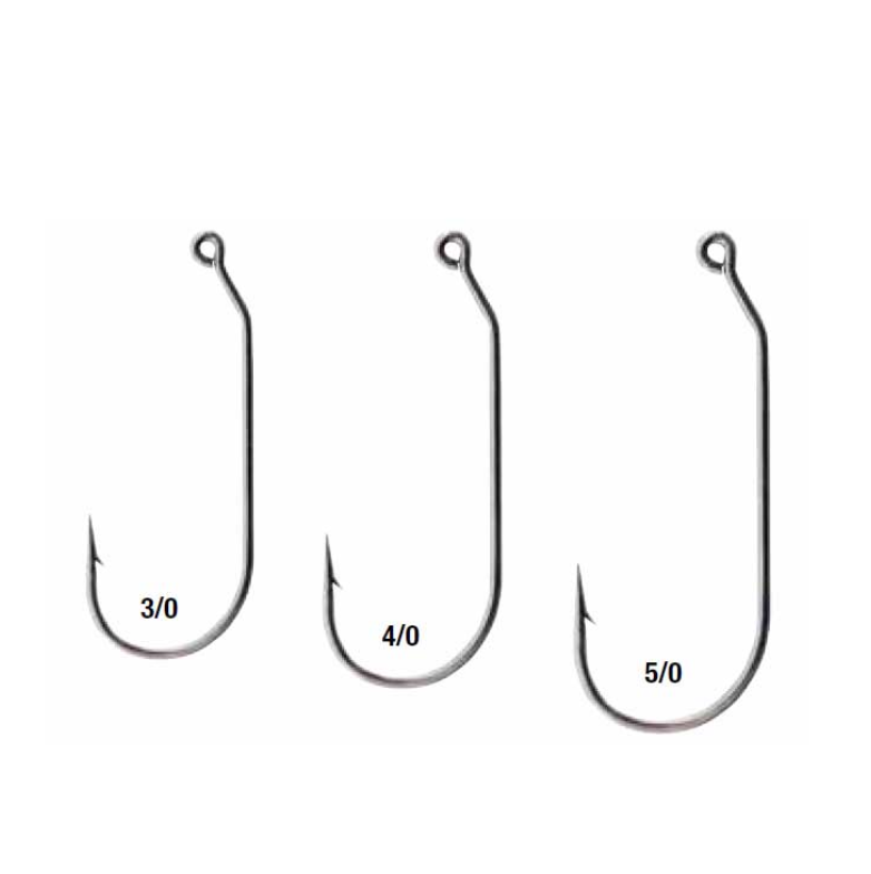 Do-It Victory Hooks 10886
