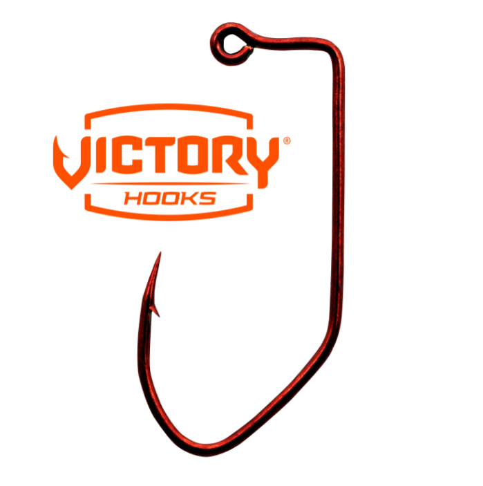 Do-It Victory Hooks V-LOC 11149