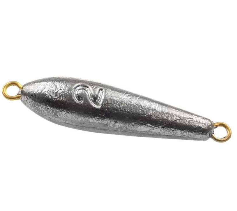 Do-It In-Line Trolling Sinker Molds