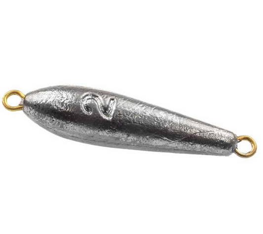 Do-It In-Line Trolling Sinker Molds