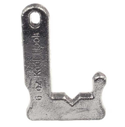 Do-it Keel Hook Decoy Anchor Mold