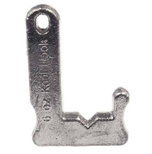 Do-it Keel Hook Decoy Anchor Mold