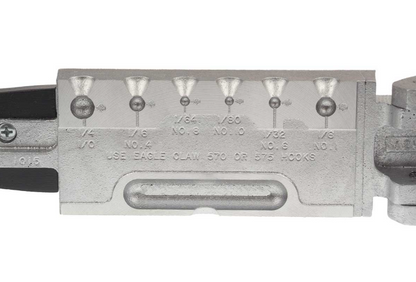 Do-it Molds Round Head Jig