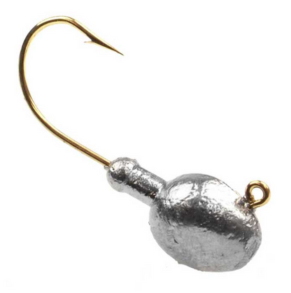 Do-it Molds Walleye Jig