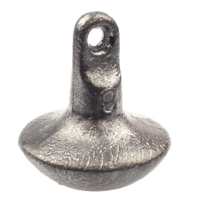 Do-It Decoy Anchor Mushroom Mold