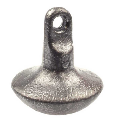 Do-It Decoy Anchor Mushroom Mold