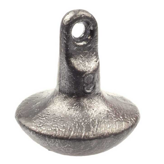 Do-It Decoy Anchor Mushroom Mold