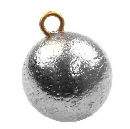 Do-It Cannonball Sinker Molds