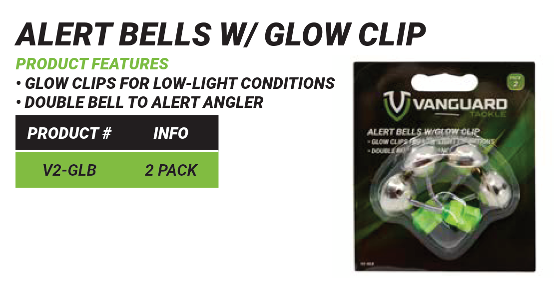 Vanguard Glow Bells