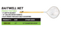 Vanguard Baitwell Net