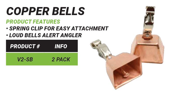 Vanguard Copper Bells