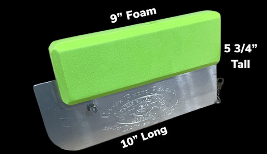 Parks Standard Planer Boards