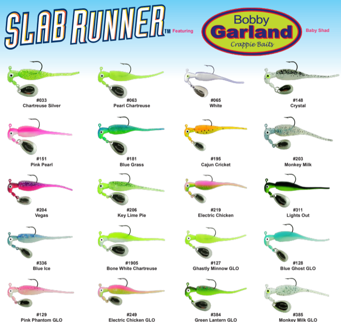 Road Runner Slab Runner