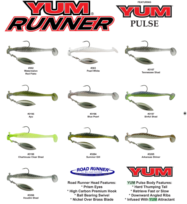 Road Runner YUM Runner (CO)