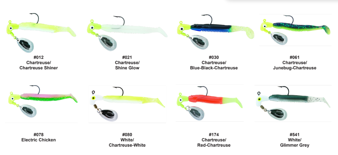Team Crappie Slab Dragger