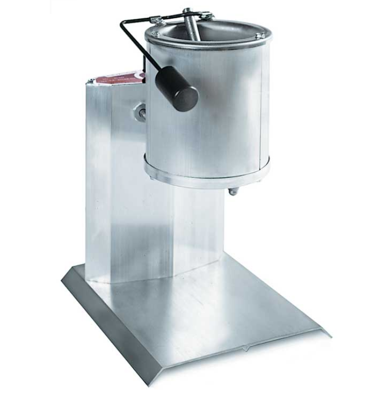 Do-It Melter, Lee Production Pot  IV
