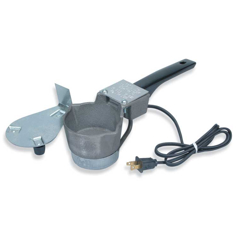 Do-It Melter Palmer Hot Pot 2