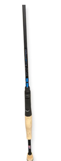 Phenix Virtus Blue Diamond Rod