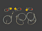 Slunger Cat Anchor Slip Rigs