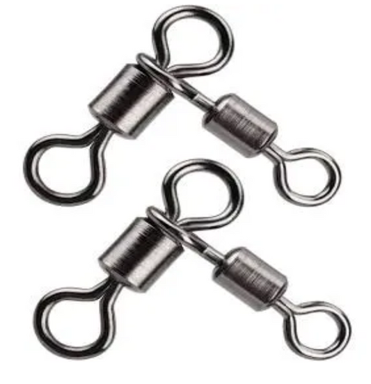 Slunger Cat 3-Way Swivels