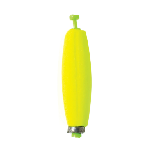 Eagle Claw Weighted Cigar Snap-On Float