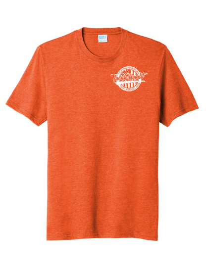 Tackle Bandit Tri-Blend Tee