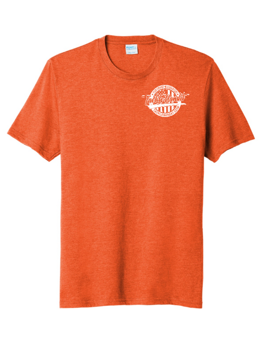 Tackle Bandit Tri-Blend Tee