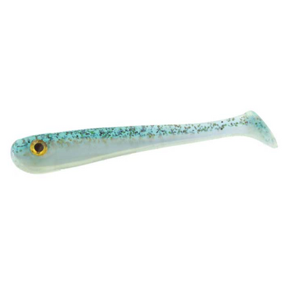 Do-It 3.75" Smokin' Shad