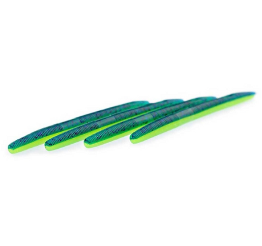 Do-It 6" Gary Yamamoto Senko (4 Cavity)