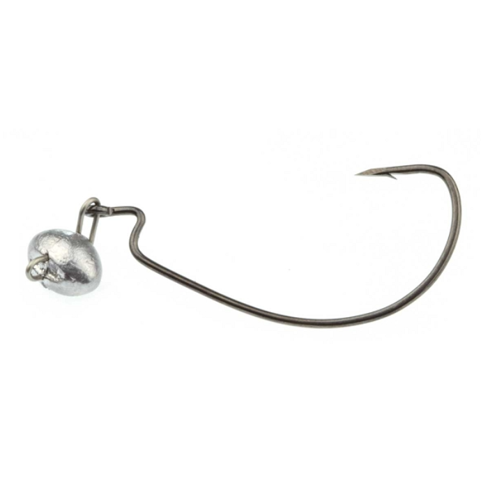 Do-it Molds Football Swing Jig