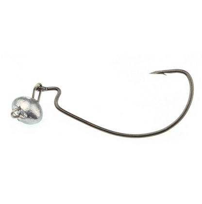 Do-it Molds Football Swing Jig