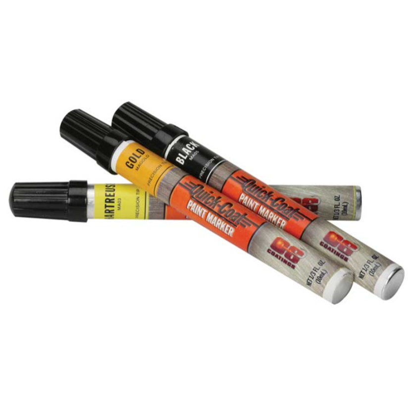 CS Coatings Quick Coat Paint Marker
