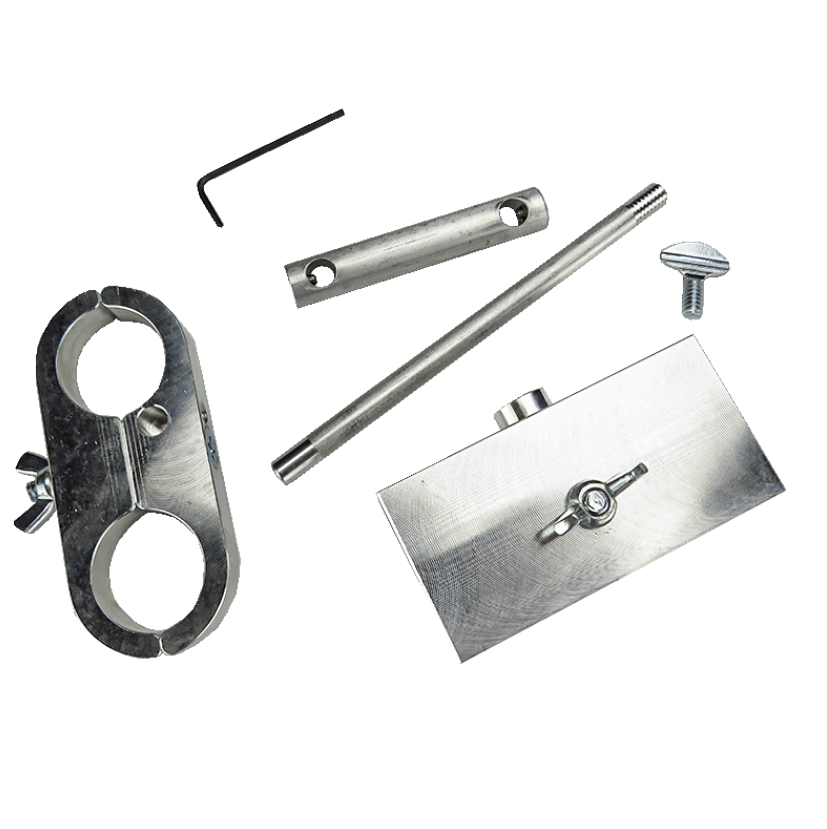 Do-It Dual Injector Kit - 4 oz.